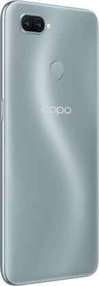 OPPO A11K (Flowing Silver, 32 GB)  (2 GB RAM)
