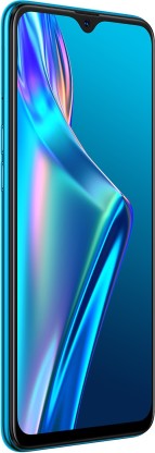 OPPO A12 (Blue, 32 GB)  (3 GB RAM)