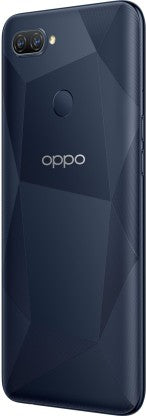OPPO A12 (BLACK, 32 GB)  (3 GB RAM)