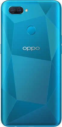 OPPO A12 (Blue, 32 GB)  (3 GB RAM)