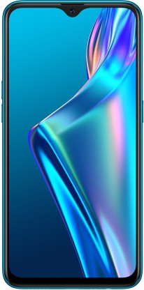 OPPO A12 (Blue, 64 GB)  (4 GB RAM)