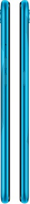 OPPO A12 (Blue, 32 GB)  (3 GB RAM)