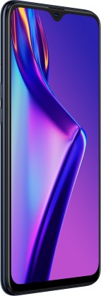 OPPO A12 (Black, 32 GB)  (3 GB RAM)
