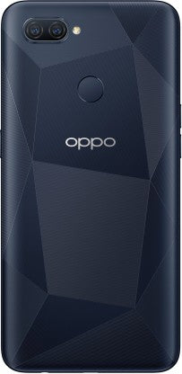 OPPO A12 (Black, 32 GB)  (3 GB RAM)