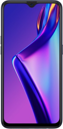 OPPO A12 (Black, 32 GB)  (3 GB RAM)