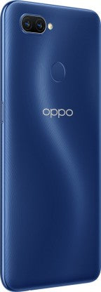 OPPO A12 (Deep Blue, 32 GB)  (3 GB RAM)