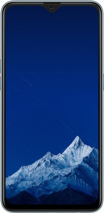OPPO A12 (Flowing Silver, 64 GB)  (4 GB RAM)