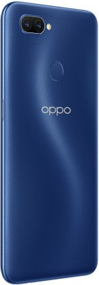 OPPO A12 (Deep Blue, 64 GB)  (4 GB RAM)