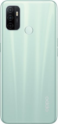OPPO A33 (Mint Cream, 32 GB)  (3 GB RAM)