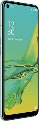 OPPO A33 (Mint Cream, 32 GB)  (3 GB RAM)