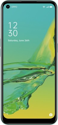 OPPO A33 (Mint Cream, 32 GB)  (3 GB RAM)