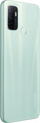 OPPO A33 (Mint Cream, 32 GB)  (3 GB RAM)