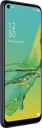 OPPO A33 (Moonlight Black, 32 GB)  (3 GB RAM)