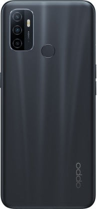 OPPO A33 (Moonlight Black, 32 GB)  (3 GB RAM)