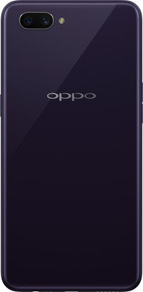 OPPO A3s (Purple, 16 GB)  (2 GB RAM)