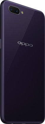 OPPO A3s (Purple, 16 GB)  (2 GB RAM)