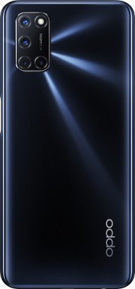 OPPO A52 (Twilight Black, 128 GB)  (4 GB RAM)