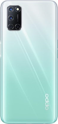 OPPO A52 (Stream White, 128 GB)  (4 GB RAM)