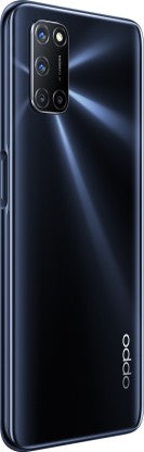OPPO A52 (Twilight Black, 128 GB)  (4 GB RAM)