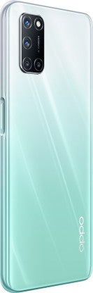 OPPO A52 (Stream White, 128 GB)  (4 GB RAM)