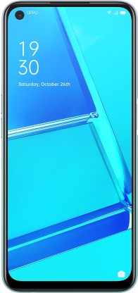 OPPO A52 (Stream White, 128 GB)  (4 GB RAM)