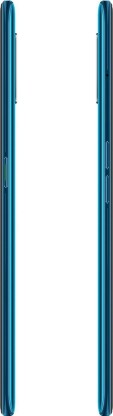OPPO A9 2020 (Marine Green, 128 GB)  (8 GB RAM)