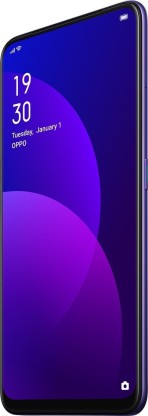 OPPO F11 Pro (Thunder Black, 128 GB)  (6 GB RAM)