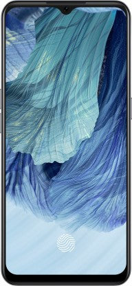 OPPO F17 (Navy Blue, 128 GB)  (6 GB RAM)