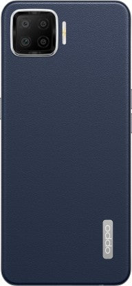 OPPO F17 (Navy Blue, 128 GB)  (6 GB RAM)