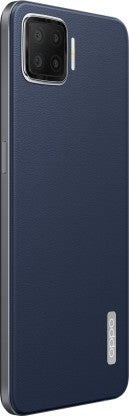OPPO F17 (Navy Blue, 128 GB)  (6 GB RAM)