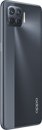 OPPO F17 Pro (Matte Black, 128 GB)  (8 GB RAM)