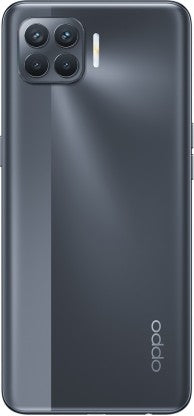 OPPO F17 Pro (Matte Black, 128 GB)  (8 GB RAM)
