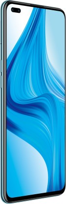 OPPO F17 Pro (Magic Blue, 128 GB)  (8 GB RAM)