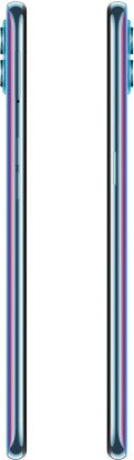 OPPO F17 Pro (Magic Blue, 128 GB)  (8 GB RAM)