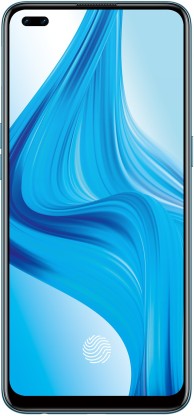 OPPO F17 Pro (Magic Blue, 128 GB)  (8 GB RAM)