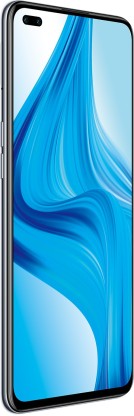 OPPO F17 PRO (METALLIC WHITE, 128 GB)  (8 GB RAM)