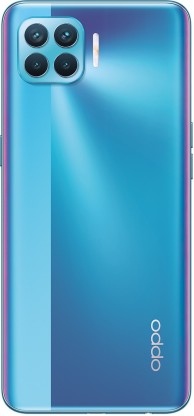 OPPO F17 Pro (Magic Blue, 128 GB)  (8 GB RAM)
