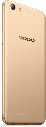 OPPO F3 (Gold, 64 GB)  (4 GB RAM)