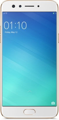 OPPO F3 (Gold, 64 GB)  (4 GB RAM)