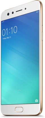 OPPO F3 (Gold, 64 GB)  (4 GB RAM)