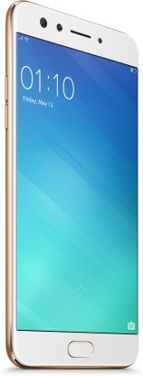 OPPO F3 (Gold, 64 GB)  (4 GB RAM)