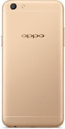 OPPO F3 (Gold, 64 GB)  (4 GB RAM)