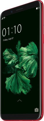 OPPO F5 (Red, 64 GB)  (6 GB RAM)
