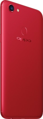 OPPO F5 (Red, 64 GB)  (6 GB RAM)