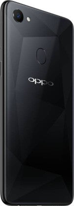 OPPO F7 (Black, 64 GB)  (4 GB RAM)