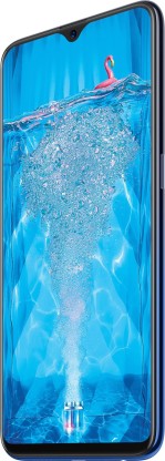 OPPO F9 Pro (Twilight Blue, 64 GB)  (6 GB RAM)