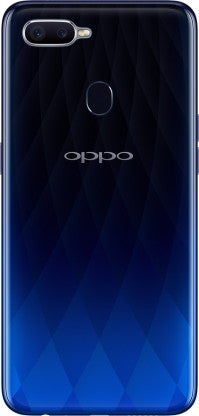 OPPO F9 Pro (Twilight Blue, 64 GB)  (6 GB RAM)