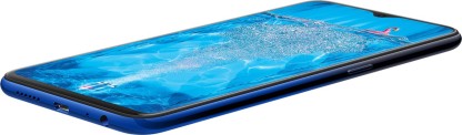 OPPO F9 Pro (Twilight Blue, 64 GB)  (6 GB RAM)