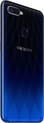 OPPO F9 Pro (Twilight Blue, 64 GB)  (6 GB RAM)