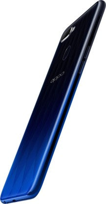 OPPO F9 Pro (Twilight Blue, 64 GB)  (6 GB RAM)